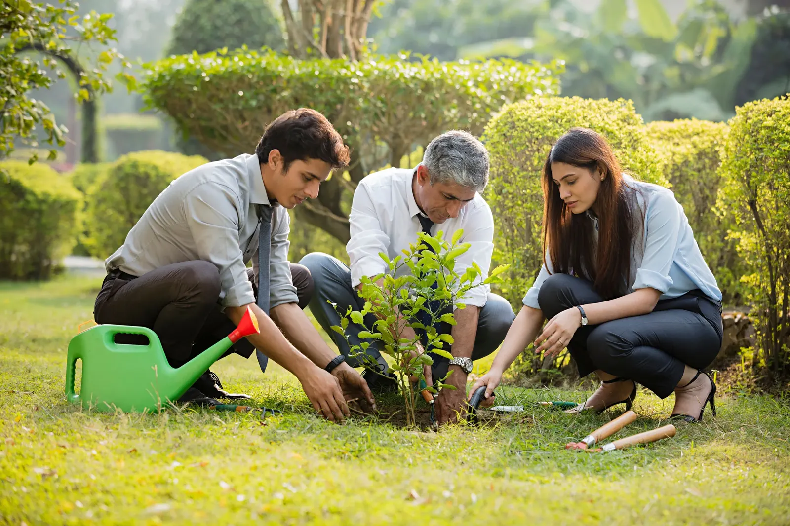Pakistan’s New CSR Law: A New Opportunity for Companies and Nonprofits to Work Together
