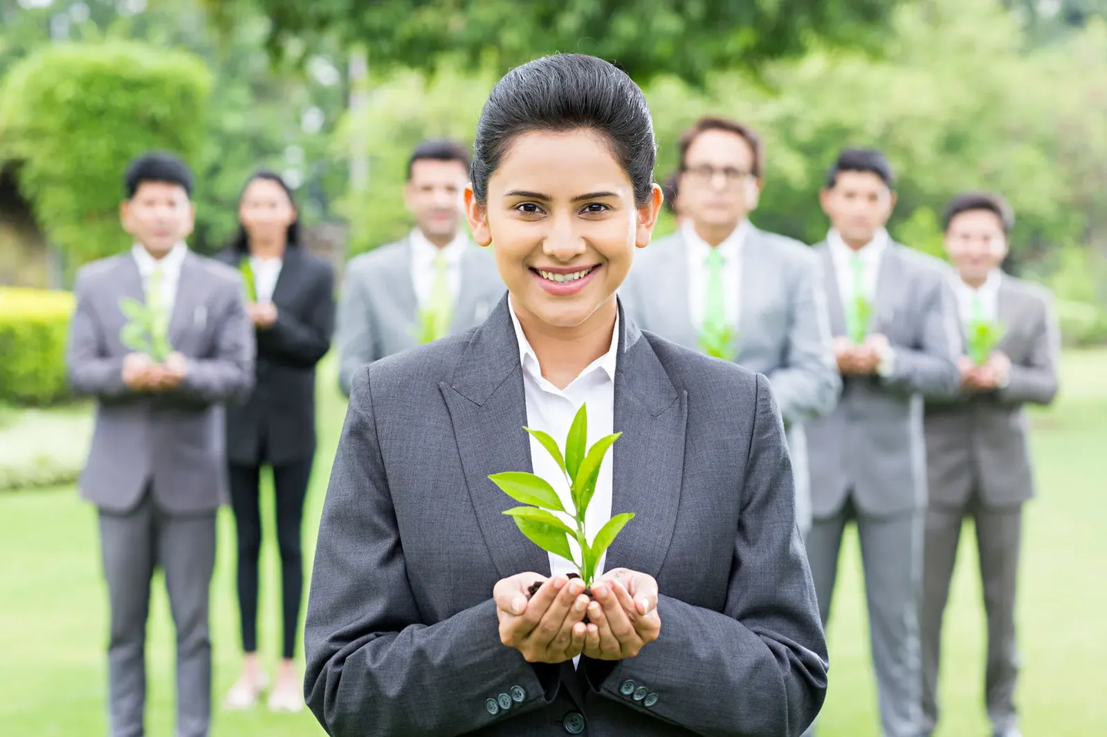 Beyond CSR: Building Partnerships That Create Measurable Social Impact