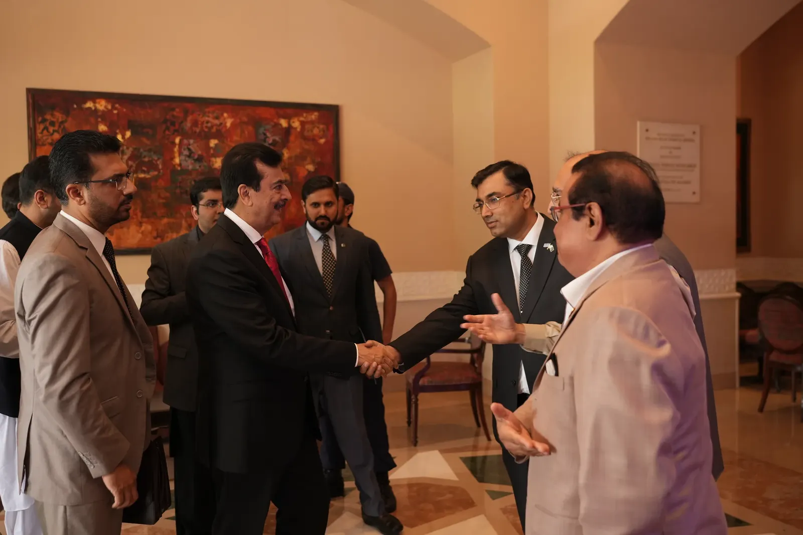 UNICEF and Haleon Pakistan Launch Nationwide Maternal and Newborn Health Campaign