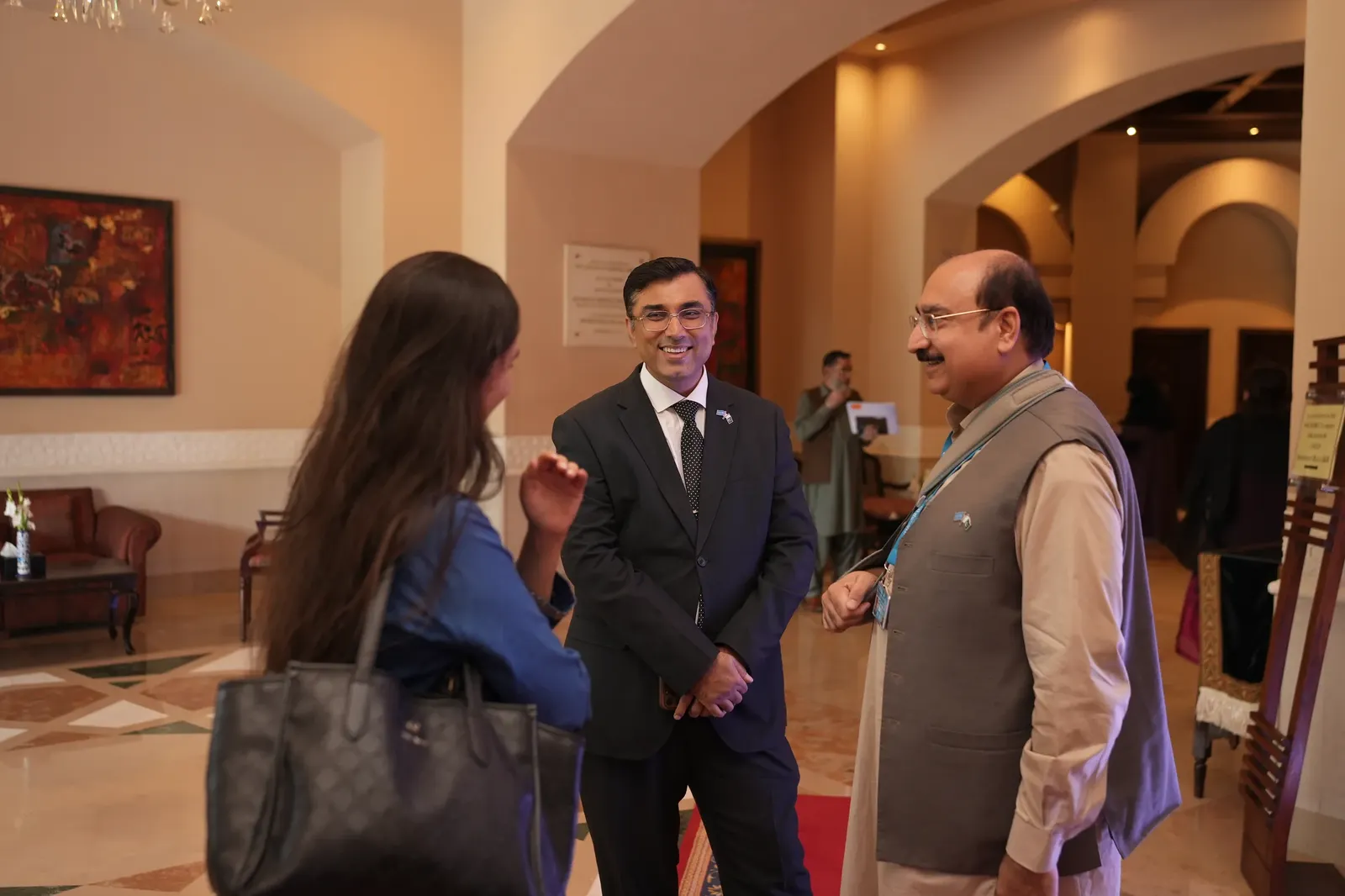 UNICEF and Haleon Pakistan Launch Nationwide Maternal and Newborn Health Campaign